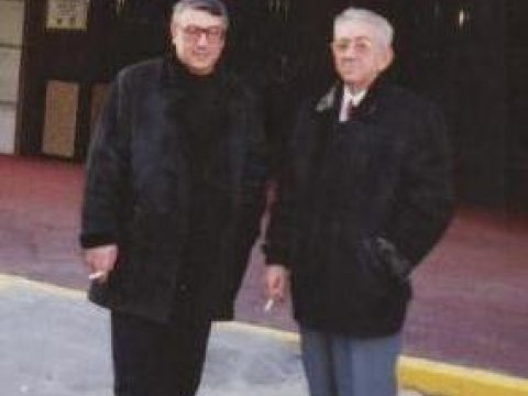 Vəfa Quluzadə Eldar Namazovun namizədliyini dəstəklədi