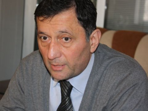 AMİP: “Etibar Məmmədovun namizəd olmasını istəyirik” – MÜSAHİBƏ