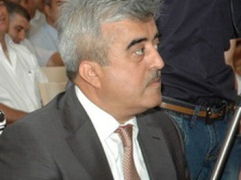 Etibar Məmmədov AMİP-ə yox dedi: “Seçkiyə qatılmayacağam”- AÇIQLAMA