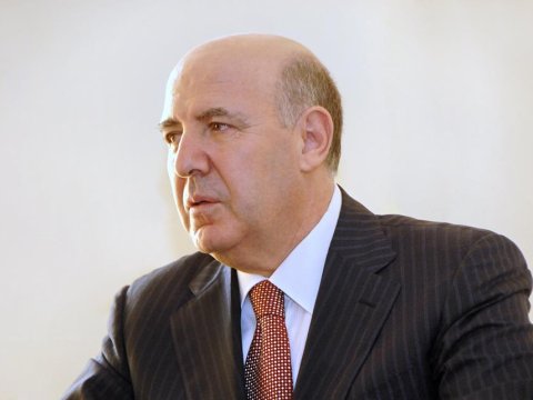 Əhliman Əmiraslanov: “Heydər Əliyevlə bağlı sizə bir sirr açım” - MÜSAHİBƏ 