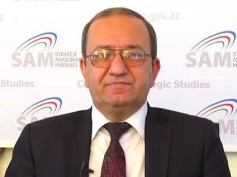 Tanınmış alim Məsiağa Məhəmmədi: “Orta məktəbin sonunda etdiyim seçim hamını təəccübləndirmişdi” - MÜSAHİBƏ