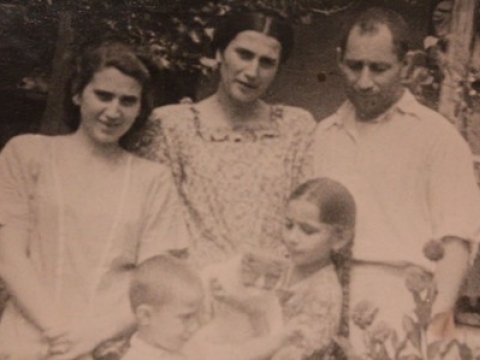 Politoloq Zərdüşt Əlizadə ilə - FOTOSÖHBƏT