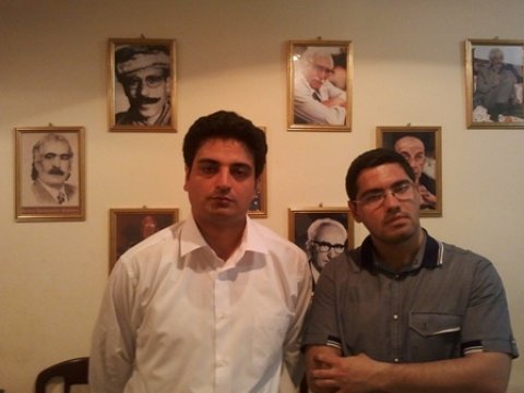  “Markesdən yazırlar, amma onun azərbaycanlı ustadını tanımırlar” – MÜSAHİBƏ