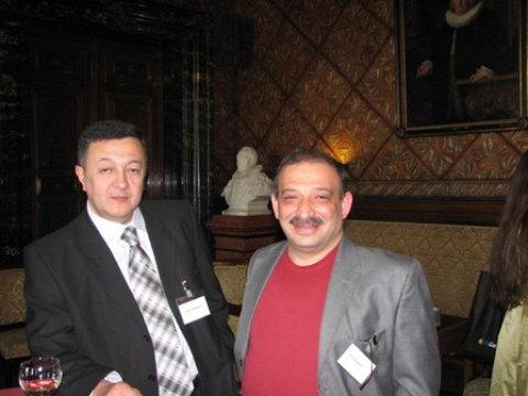 Jurnalist Elçin Şıxlı ilə FOTOSÖHBƏT