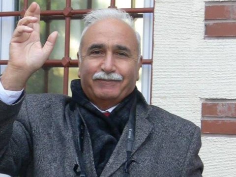 Gülhüseyn Kazımlı: “Prezident hər dəfə məni görəndə deyirdi ki, gedək kofe içək” - MÜSAHİBƏ