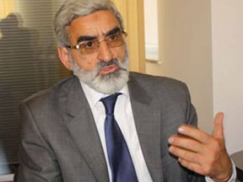  “Rəsul Quliyevlə Eldar Namazov haqqında konkret danışdıq” - MÜSAHİBƏ 