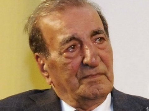 Habil Əliyev: “Mən bu millətdən dilənçi görəndə ağlayıram...” - MÜSAHİBƏ