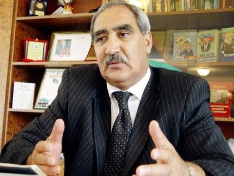 Fəzail Ağamalı: “Həmkarlarım Hüseyn Abdullayevin söyüşlərini yeməyi bacardı, amma mən onun cavabını verdim” - LAYİHƏ