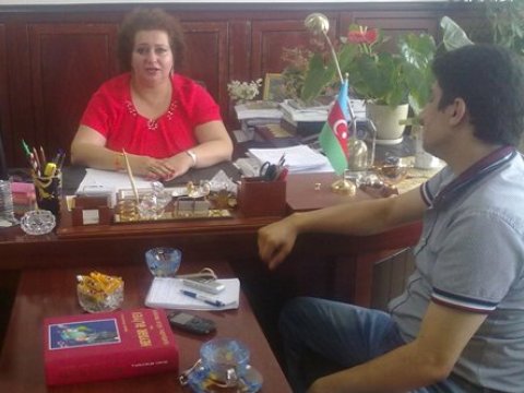 Keçmiş nazir müavini: “Mənə dedilər ki, “Heydər Əliyev şəxsən sizinlə maraqlanır”" - MÜSAHİBƏ