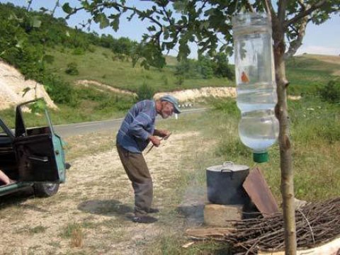 “Ermənilər Azərbaycan torpaqlarını İran azərbaycanlılarına icarəyə verirlər” - MÜSAHİBƏ