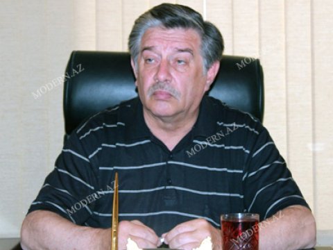 Milli Məclisin deputatı: “Azərbaycan dilini bilməməyim bədbəxtçiliyimdir” - MÜSAHİBƏ