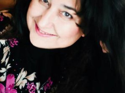 Telli Pənahqızı: “Onların efirdən camaata əxlaq dərsi verməyə haqqı çatmır” - MÜSAHİBƏ