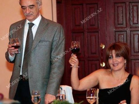 Polad Bülbüloğlunun &ldquo;İkinci bahar&rdquo;ı - FOTOLAR