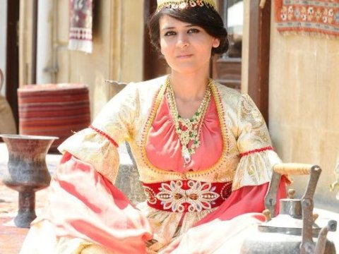 Gürcüstanda nazir postuna namizəd azərbaycanlı xanım: “Biz buranın tarixi sakinləriyik” - MÜSAHİBƏ 