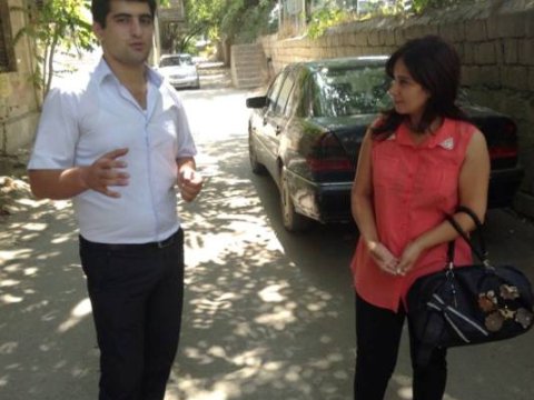 Prezidentliyə namizədin oğlu: “Atam inəklərini siyasətçilərdən daha çox sevir” - MÜSAHİBƏ