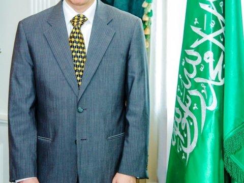 Səudiyyə Ərəbistanının Azərbaycandakı səfiri: “Suriyada baş verənlər xalq inqilabıdır, biz xalqın tərəfindəyik” - MÜSAHİBƏ