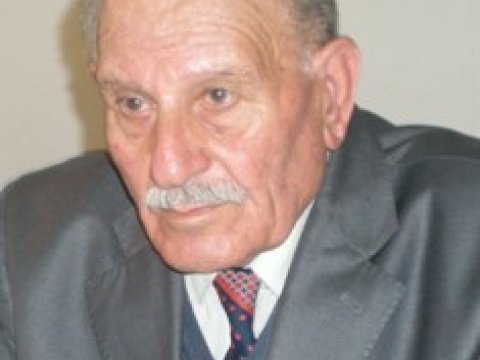 Şəhriyarın ilk portetini çəkən bakılı rəssam: “Şairin Bakıya gəlməsinə mane olan adamların adını bilirəm” - MÜSAHİBƏ
