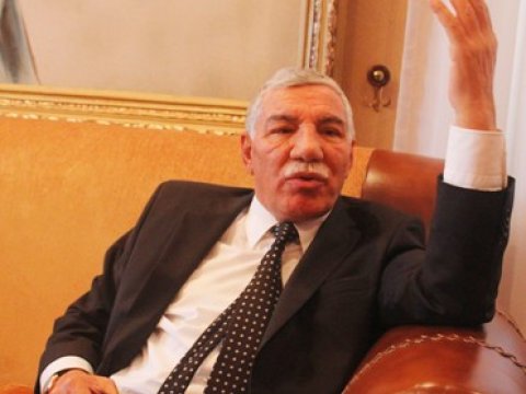  “Yusif Səmədoğlu deyəndə ki, Heydər Əliyev üçün nə edim, hamımız çaşıb qaldıq” - "Sabiq deputatlar” layihəsi