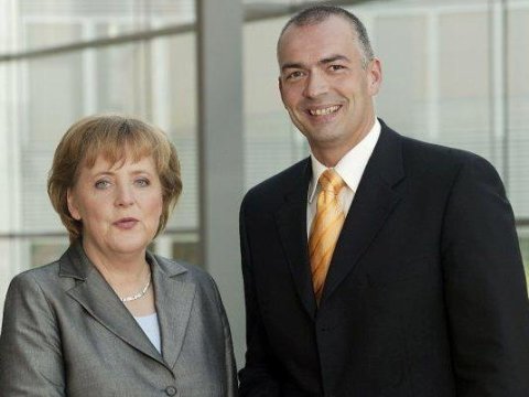 Almaniyanın AŞPA-dakı nümayəndəsi: “Prezidentinizin siyasətinə göstərilən dəstəyin şahidi oldum” - MÜSAHİBƏ