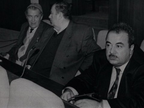 Deputat Madər Musayev: “Dünyadan kişi kimi getmək istəyirəm...” - MÜSAHİBƏ