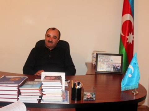 “Müraciətimdən sonra İcra Hakimiyyətinin işçisi vəzifədən çıxarıldı” - Eks-deputat - MÜSAHİBƏ