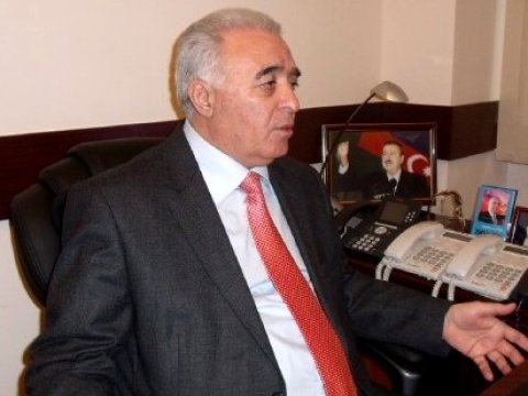 “Azərbaycanda 600 min nazir yeri yoxdur ki, hamı nazir olsun”  - MÜSAHİBƏ