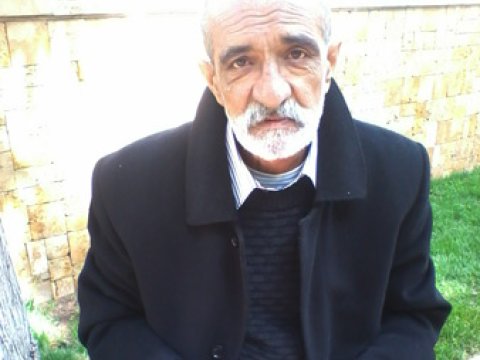 Şair Adil Mirseyidin qızı atasının səhhətindən danışdı 