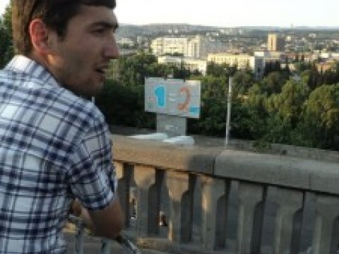 Murad Əliyev: “Ən maraqlı müsahiblərim Şenes Erzik, Leonid Kravçuk, Emin Ağalarov olub” – MÜSAHİBƏ KLUBU