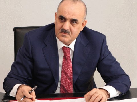 Nazir “yarı sənin, yarı mənim” prinsipinə müharibə elan edib  