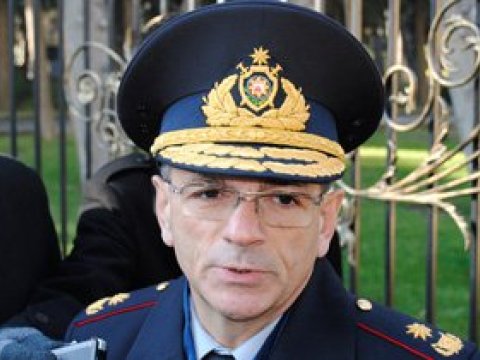 Mədət Quliyev: “Qanuni oğrular” bəzi addımlar atmaq istəyir”