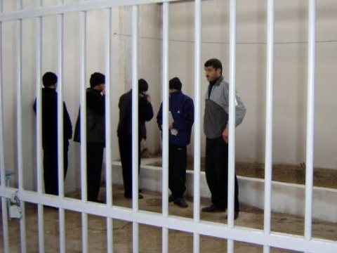 Hüquq müdafiəçilərin siyasi məhbus DAVASI: “AŞPA-nın 1900 saylı qətnaməsi var” 