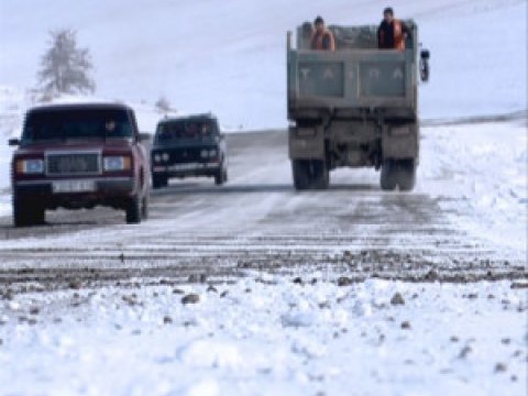 Dağ rayonlarının deputatları: “Əhali bu cür havaya artıq alışıb”