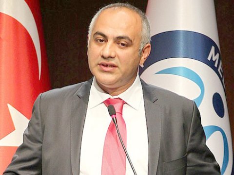 Türkiyəli jurnalist: “Şuşanın işğalını qəbul etmirik” - MÜSAHİBƏ