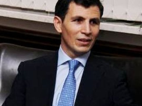 Zahid Oruc: “Qızımla bağlı içimdə daşıdığım aləm fərqlidir, ondan başqa hər şeyim siyasidir” - MÜSAHİBƏ