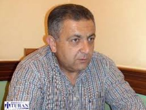 “Ərdoğan hökumətinin seçkilərdə reytinqi aşağı düşəcək”-ŞƏRH