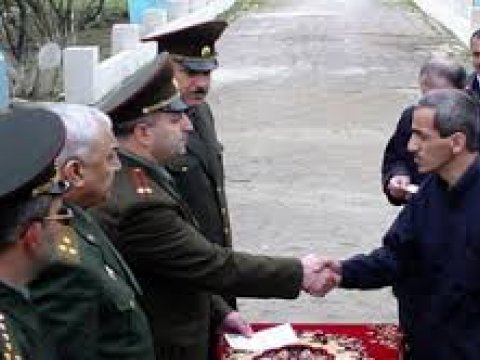 Yen il ərəfəsində əfv sərəncamı olacaq – Hüquq müdafiəçilərinin GÖZLƏNTİSİ