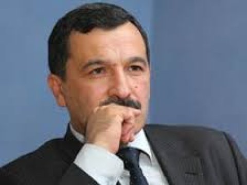 YAP-dan Anar Məmmədlinin həbsinə RƏY