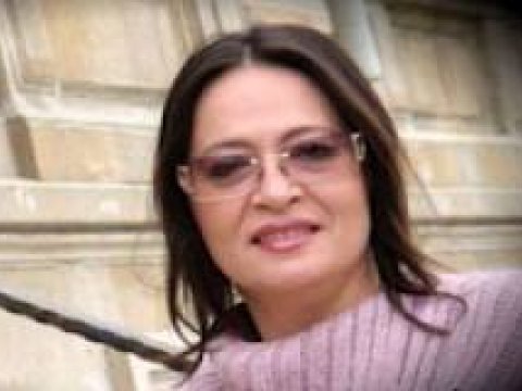 Aktrisa Mehriban Xanlarova nədən müalicə olunur? 