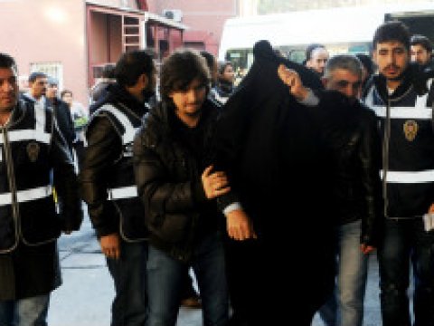 Sədərək gömrük rəisinin Türkiyədə həbsilə bağlı danışıqlar aparılır