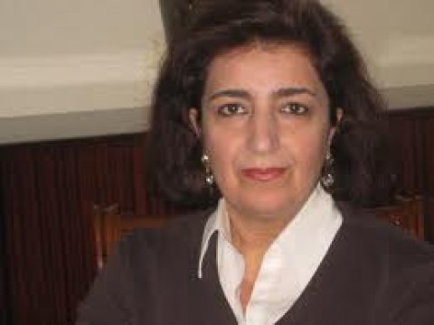 56 yaşı tamam olan Mehriban Vəzir: “Qarabağ xanın qızları haqda kitab yazmaq fikrindəyəm”