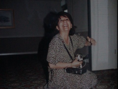 “Heydər Əliyev Əli İnsanovu anamın yanına göndərmişdi” - Məşhur jurnalist Elmira Əmrahqızının oğlu - MÜSAHİBƏ