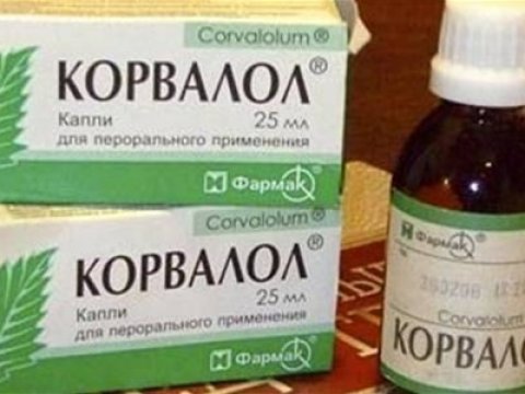 Adil Qeybulla: ““Korvalol”un Azərbaycanda da satışı qadağan olunmalıdır” 