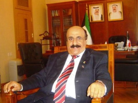 Küveyt səfiri: “Bizim cəmiyyətdə də çoxarvadlılığa münasibət dəyişib” - MÜSAHİBƏ