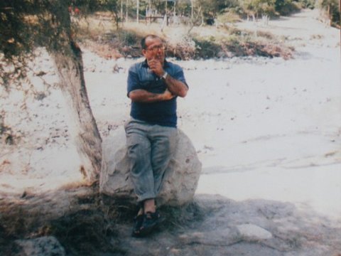 “Ömrünün 10 ilini Yazıçılar Birliyinə həsr et, o da ki...” - Mərhum Ədalət Əsgəroğlunun oğluyla MÜSAHİBƏ