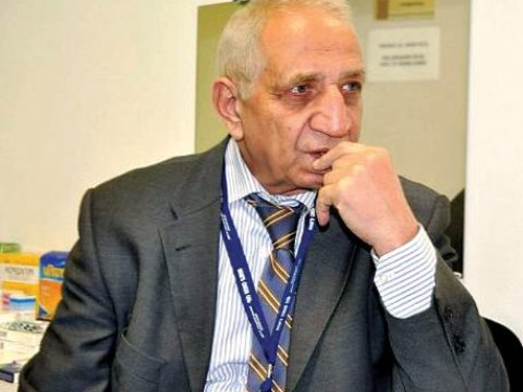 Faiq Həsənov: “Harri Kasparovun Azərbaycan haqqında çıxışları çox düzgün idi” - MÜSAHİBƏ 