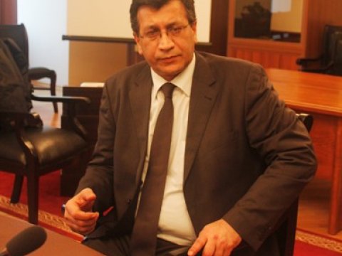 MTN-nin mətbuat xidmətinin keçmiş rəhbəri: “Çox istərdim ki, atama oxşayım” - MÜSAHİBƏ