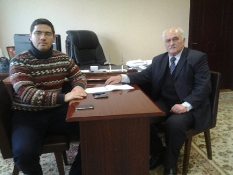 “Artıq hamı dərk edir ki, Akademiya iş yeridi, bura vaxtında gəlib-getməlidir” - MÜSAHİBƏ