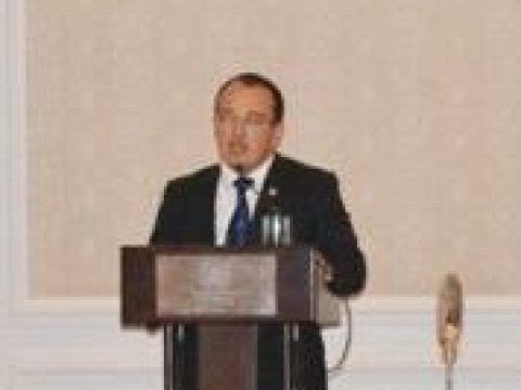 Prezidentdən vəzifə alan Samir Cəfərov kimdir? - FOTO