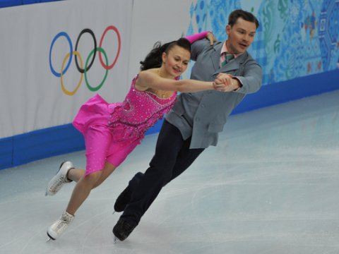 Azərbaycan idmançıları Olimpiadada 14-cü yeri tutdular