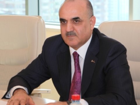 Səlim Müslümov Sumqayıtda vətəndaşlarla görüşəcək